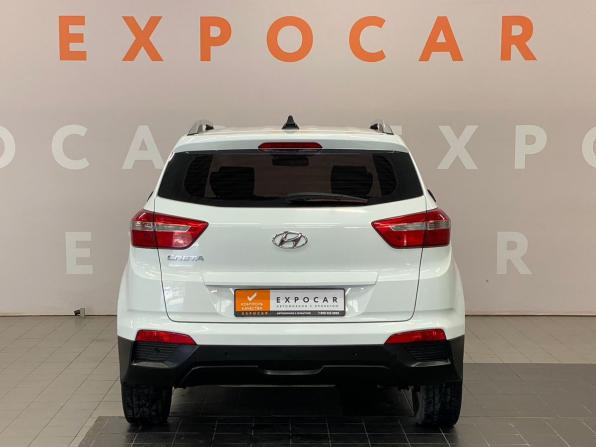 Hyundai Creta I с пробегом 2016 года, цена 1 230 000 рублей, 164714 км, внедорожник, Автокод Объявления
