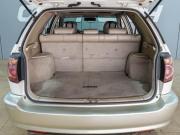 Lexus RX I Воронеж  - изображение 44