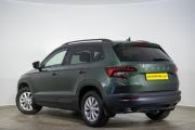 Skoda Karoq I Оренбург  - изображение 29