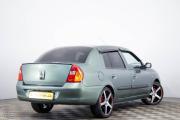 Renault Symbol I Рестайлинг Пермь  - изображение 25