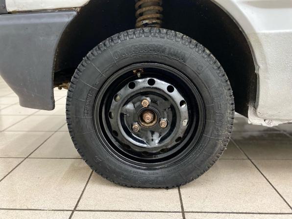Lada (ВАЗ) 1111 Ока с пробегом 2005 года, цена 150 000 рублей, 106696 км, хэтчбек, Автокод Объявления