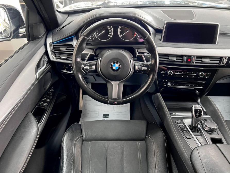 BMW X6 II (F16) Тверь  - изображение 11