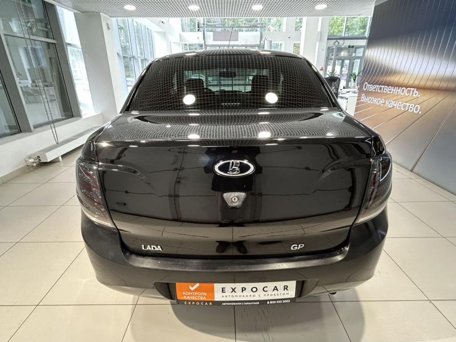 Lada (ВАЗ) Granta I Нижний Новгород  - изображение 6