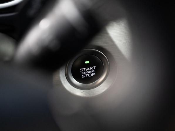 Geely Atlas I с пробегом 2019 года, цена 1 630 500 рублей, 108744 км, внедорожник, Автокод Объявления