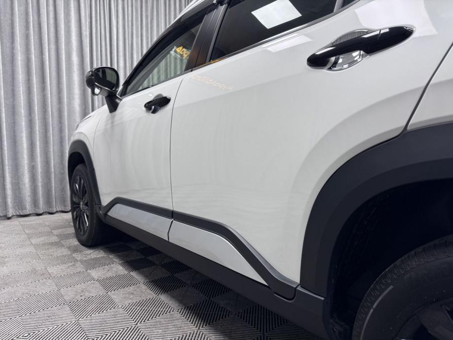 Honda WR-V III Стерлитамак  - изображение 10