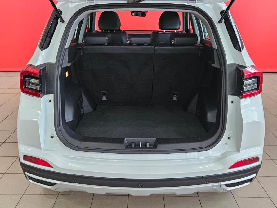 Chery Tiggo 4 I Рестайлинг Вологда  - изображение 22