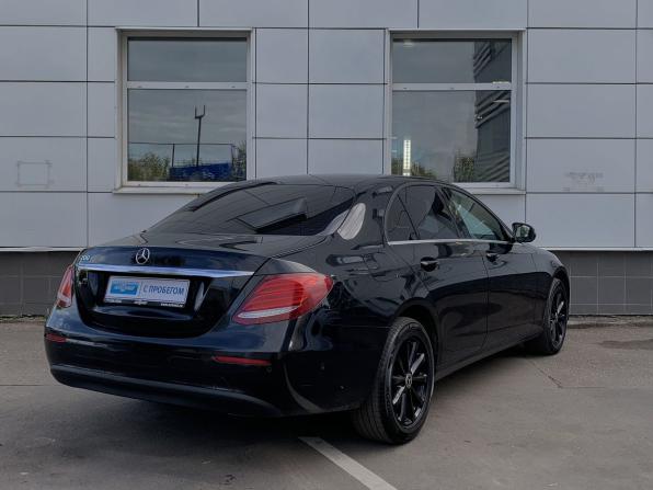 Mercedes-Benz E-Класс V (W213 S213 C238) с пробегом 2020 года, цена 2 499 000 рублей, 258059 км, седан, Автокод Объявления