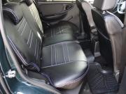 Lada (ВАЗ) Niva Travel I Нижний Новгород  - изображение 28