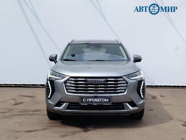 Haval Jolion I с пробегом 2023 года, цена 1 770 000 рублей, 57922 км, внедорожник, Автокод Объявления