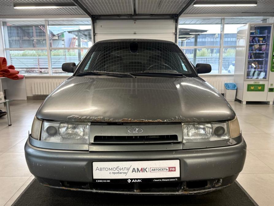 Lada (ВАЗ) 2110 Тольятти  - изображение 3