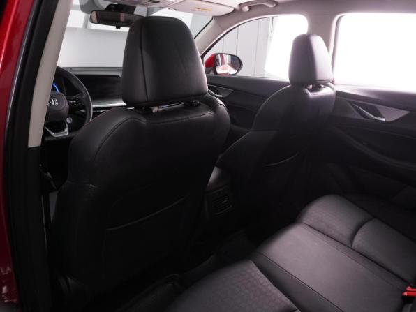 Changan CS35 Plus I Рестайлинг с пробегом 2023 года, цена 1 763 000 рублей, 50711 км, внедорожник, Автокод Объявления