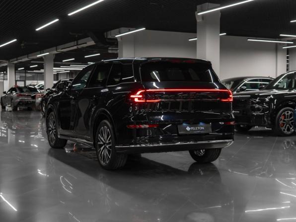 Changan Qiyuan Q07 с пробегом 2026 года, цена 4 000 000 рублей, 15 км, внедорожник, Автокод Объявления