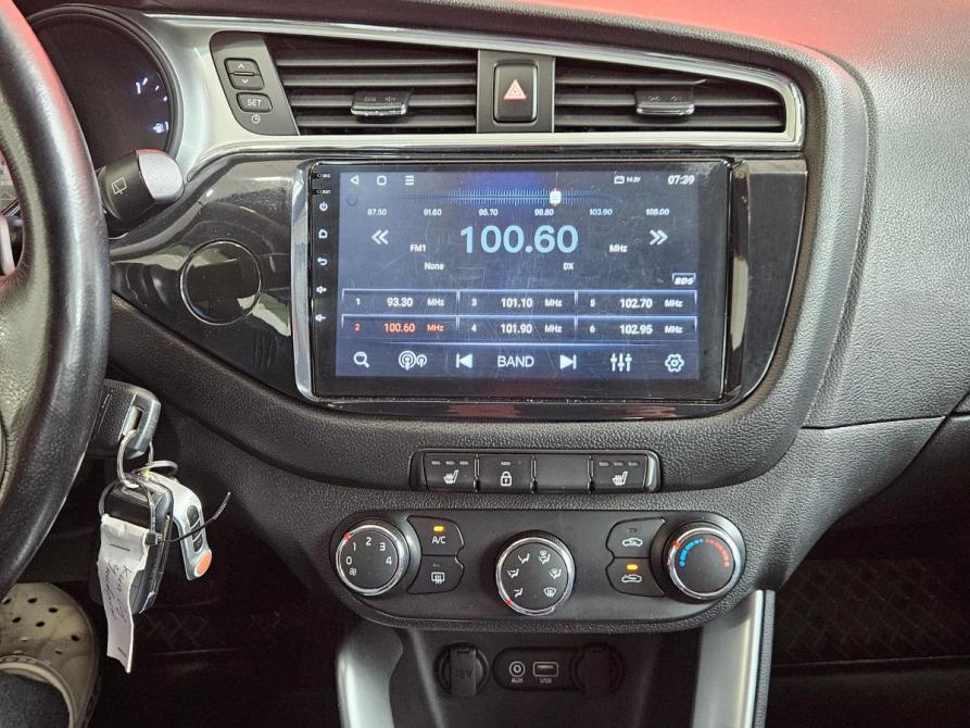 Kia Ceed II Рестайлинг Вологда  - изображение 11