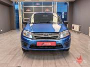 Lada (ВАЗ) Granta I Пермь  - изображение 20