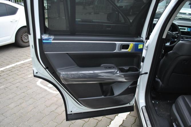 Hyundai Santa Fe V (MX5) с пробегом 2026 года, цена 5 790 000 рублей, 10 км, внедорожник, Автокод Объявления