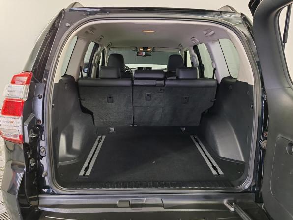 Toyota Land Cruiser Prado 150 Series Рестайлинг 1 с пробегом 2015 года, цена 4 099 000 рублей, 106001 км, внедорожник, Автокод Объявления