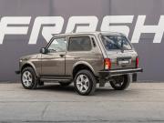 Lada (ВАЗ) Niva Legend Краснодар  - изображение 18
