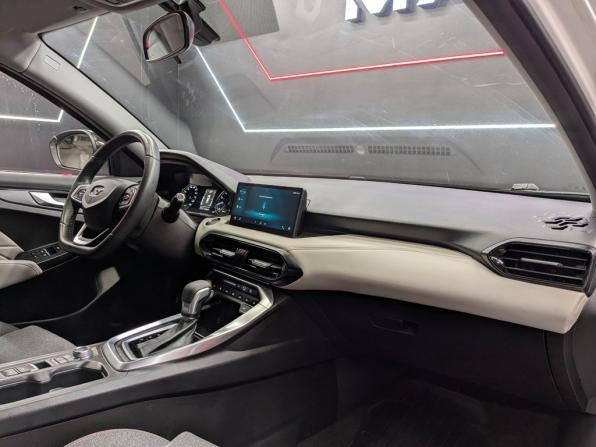 Kaiyi E5 с пробегом 2023 года, цена 890 000 рублей, 112443 км, седан, Автокод Объявления
