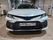 Toyota Camry VIII (XV70) Рестайлинг Москва  - изображение 74