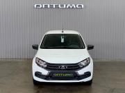 Lada (ВАЗ) Granta I Рестайлинг Краснодар  - изображение 19
