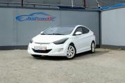 Hyundai Avante V Курган  - изображение 18