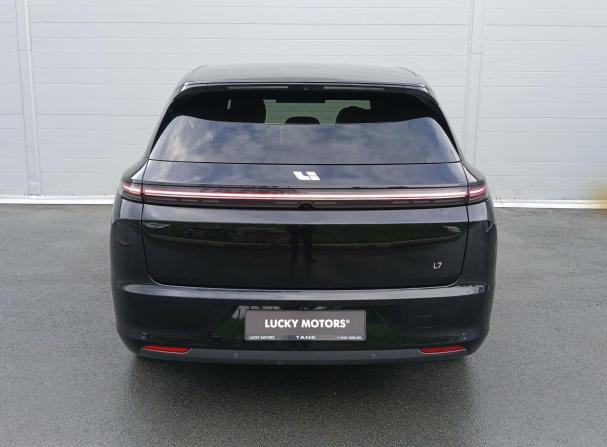 Li Auto (Lixiang) L7 I с пробегом 2023 года, цена 4 794 000 рублей, 112200 км, внедорожник, Автокод Объявления