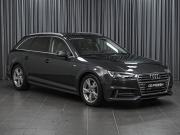 Audi A4 V (B9) Ставрополь  - изображение 6