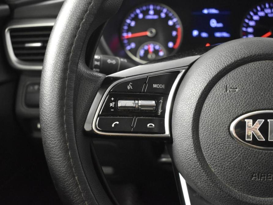 Kia K5 II Казань  - изображение 14