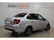 Lada (ВАЗ) Granta I Рестайлинг Коломна  - изображение 18