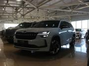 Skoda Kodiaq II Калуга  - изображение 18