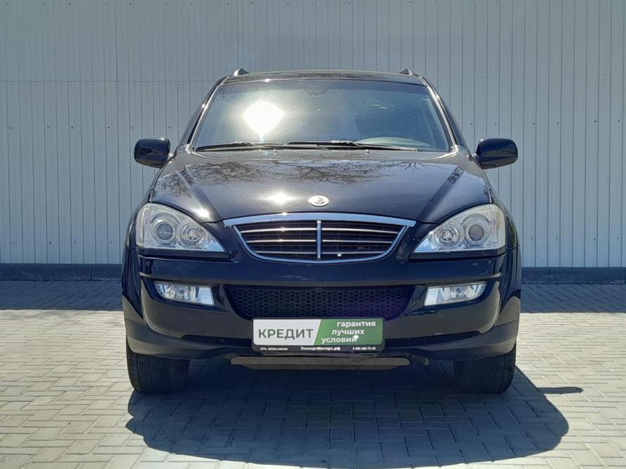 SsangYong Kyron I Рестайлинг Новочеркасск  - изображение 7