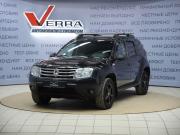 Renault Duster I Уфа  - изображение 17