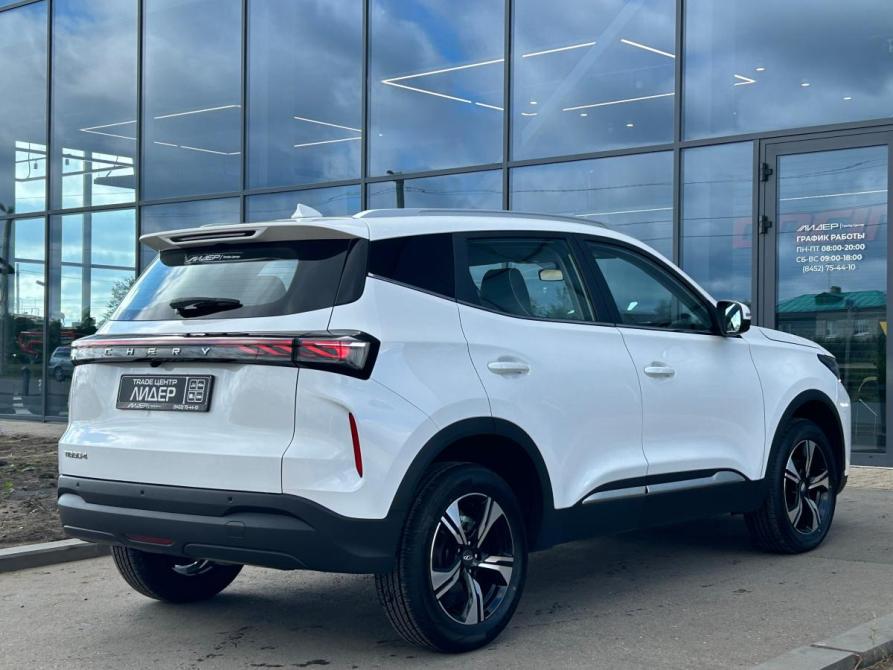 Chery Tiggo 4 I Рестайлинг 2 Энгельс  - изображение 2
