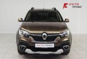 Renault Sandero II Рестайлинг Саратов  - изображение 28