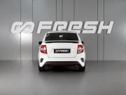 Lada (ВАЗ) Granta I Рестайлинг Минеральные Воды  - изображение 22