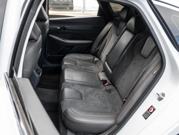 Hyundai Sonata VIII (DN8) с пробегом 2021 года, цена 2 905 000 рублей, 59410 км, седан, Автокод Объявления