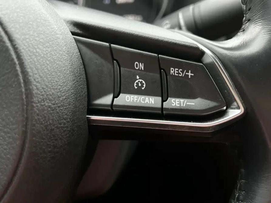 Mazda 6 III (GJ) Рестайлинг Волгоград  - изображение 12