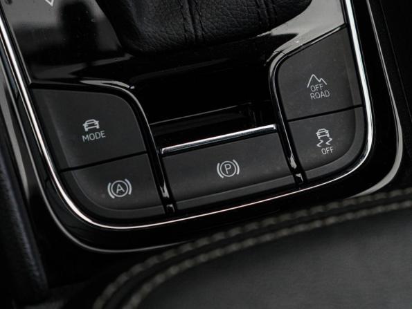 Skoda Kodiaq GT с пробегом 2023 года, цена 4 070 000 рублей, 52111 км, внедорожник, Автокод Объявления