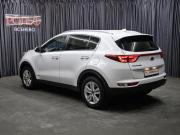 Kia Sportage IV Москва  - изображение 29