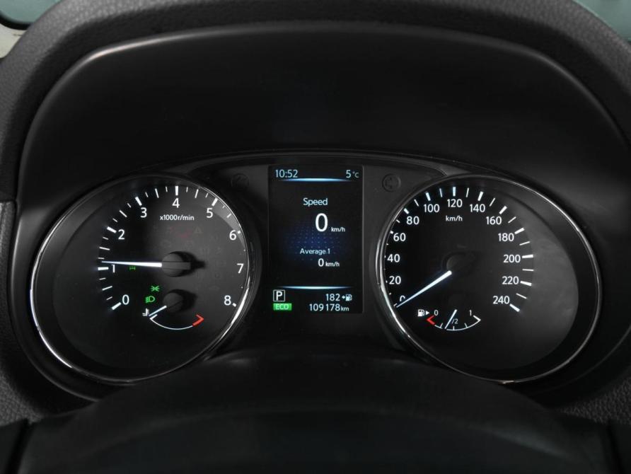 Nissan Qashqai II Ростов-на-Дону  - изображение 20
