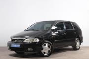 Honda Odyssey II Новосибирск  - изображение 20