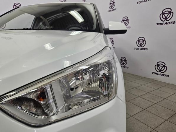 Hyundai Creta I с пробегом 2017 года, цена 1 575 000 рублей, 94978 км, внедорожник, Автокод Объявления