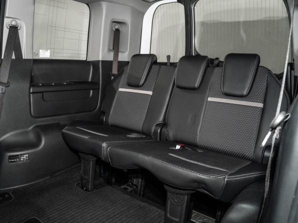 Honda Stepwgn V с пробегом 2017 года, цена 2 100 000 рублей, 59348 км, минивэн, Автокод Объявления