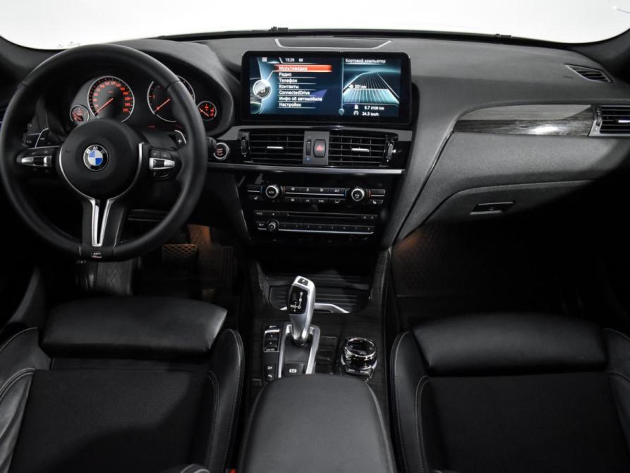 BMW X4 I (F26) Санкт-Петербург  - изображение 17