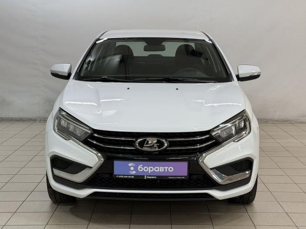 Lada (ВАЗ) Vesta I Рестайлинг (NG) с пробегом 2023 года, цена 1 200 000 рублей, 61399 км, седан, Автокод Объявления
