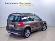 Skoda Yeti I Ярославль  - изображение 15