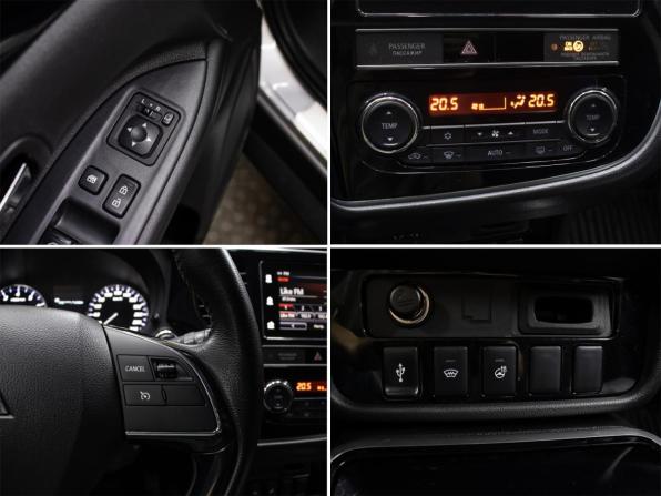 Mitsubishi Outlander III Рестайлинг 3 с пробегом 2019 года, цена 2 498 000 рублей, 75392 км, внедорожник, Автокод Объявления