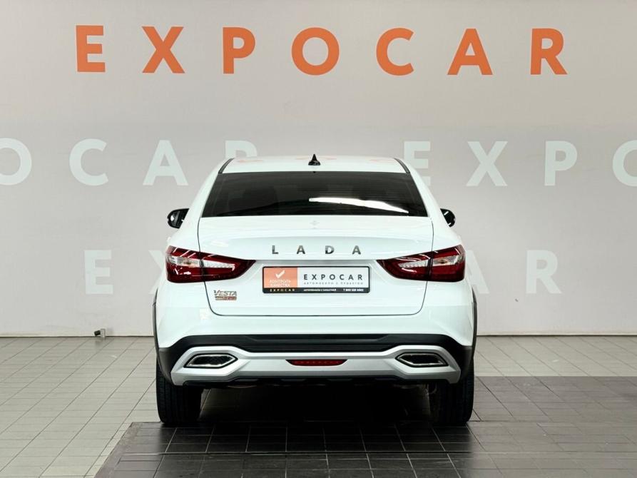 Lada (ВАЗ) Vesta I Рестайлинг (NG) Волгоград  - изображение 6