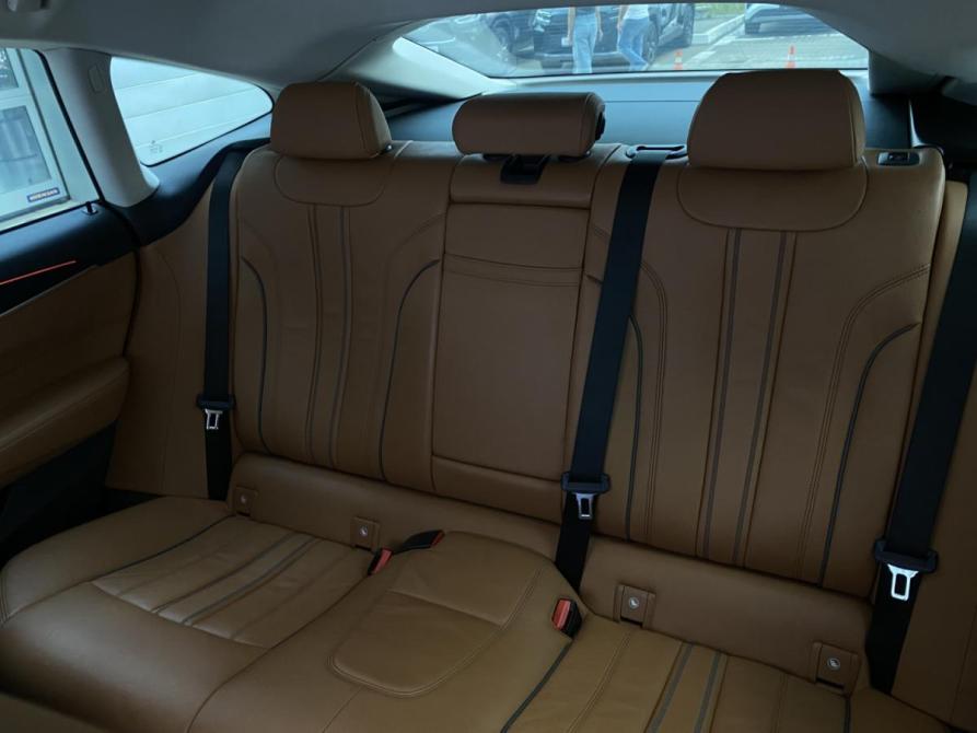 BMW 6 серии IV (G32) Москва  - изображение 31