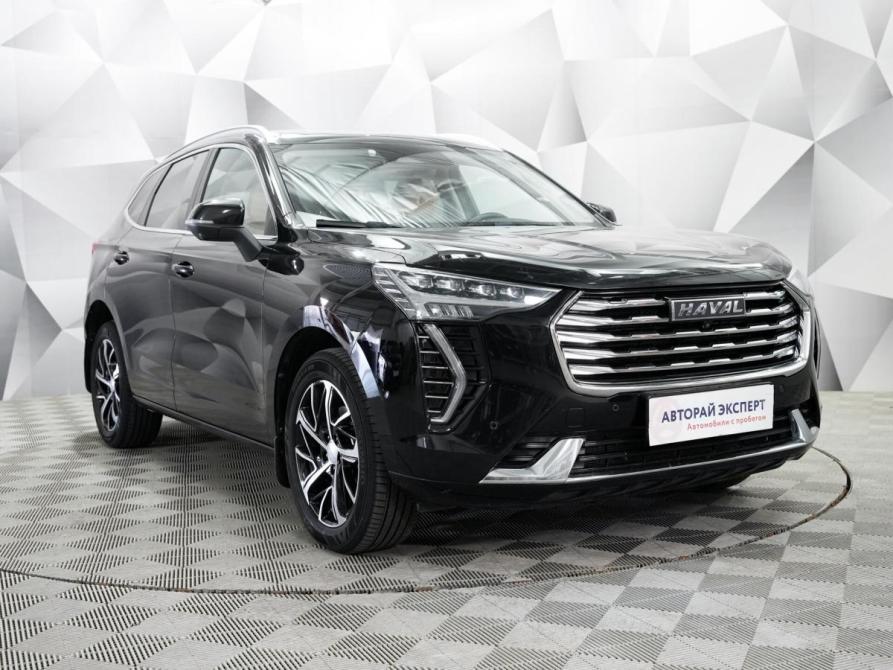 Haval Jolion I Ульяновск  - изображение 7